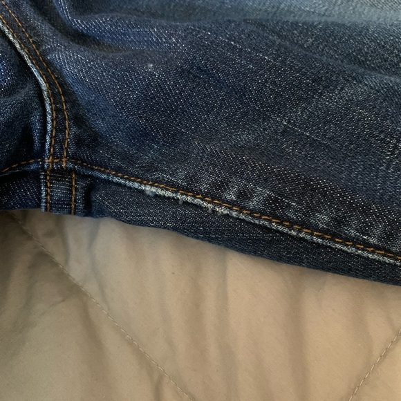 J Brand Aidan Jeans - Picture 11 of 11
